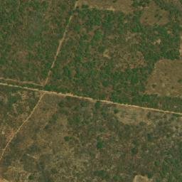 Satellite imagery of Lionhanda, AO