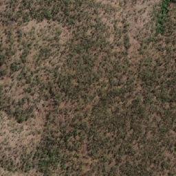 Satellite imagery of Mount Ross, AU