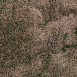 Satellite imagery of Mount Ross, AU