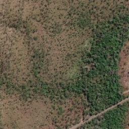 Satellite imagery of Bamboo Creek Tin Mine, AU