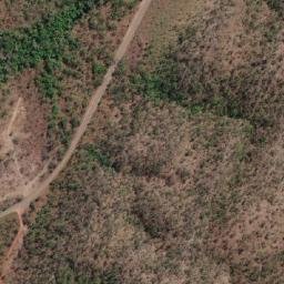 Satellite imagery of Bamboo Creek Tin Mine, AU