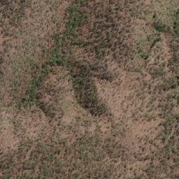 Satellite imagery of Bamboo Creek Tin Mine, AU