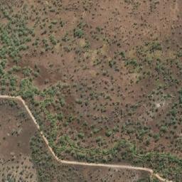 Satellite imagery of Mount Woods, AU