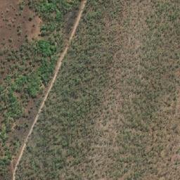 Satellite imagery of Mount Woods, AU