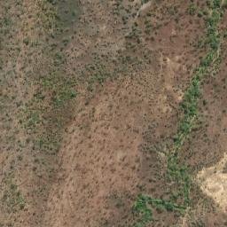 Satellite imagery of Mount Woods, AU