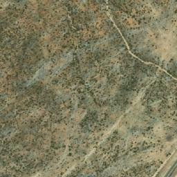 Satellite imagery of Caulégua, AO