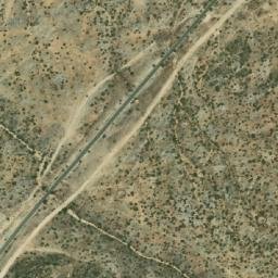 Satellite imagery of Caulégua, AO