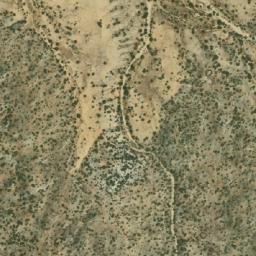 Satellite imagery of Caulégua, AO