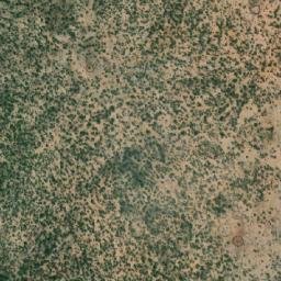 Satellite imagery of Échite, AO