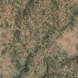 Satellite imagery of Échite, AO