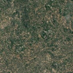 Satellite imagery of Capote, AO