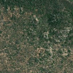 Satellite imagery of Capote, AO