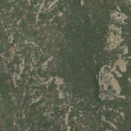 Satellite imagery of Vinama, AO