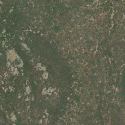 Satellite imagery of Vinama, AO