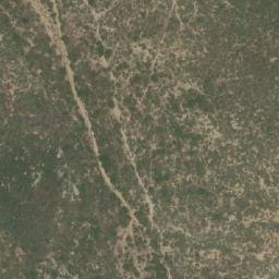 Satellite imagery of Vinama, AO