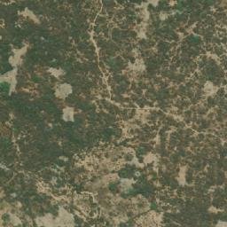 Satellite imagery of Utengue, AO