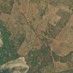 Satellite imagery of Hola, AO