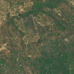 Satellite imagery of Panda, AO