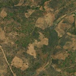 Satellite imagery of Lossima, AO