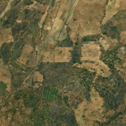 Satellite imagery of Lossima, AO