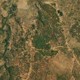 Satellite imagery of Lossima, AO