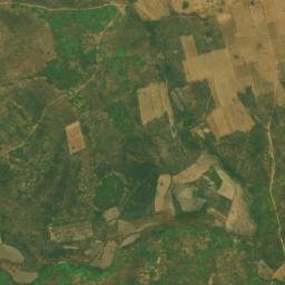 Satellite imagery of Sacova, AO