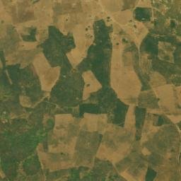 Satellite imagery of Sacova, AO