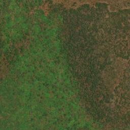 Satellite imagery of Evambi, AO