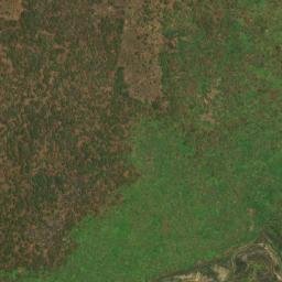 Satellite imagery of Evambi, AO