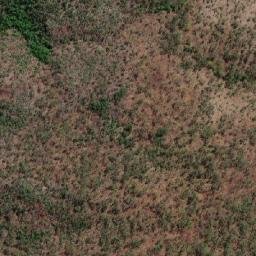Satellite imagery of Mount Ross, AU