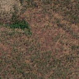 Satellite imagery of Mount Ross, AU