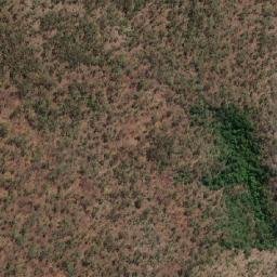Satellite imagery of Mount Ross, AU