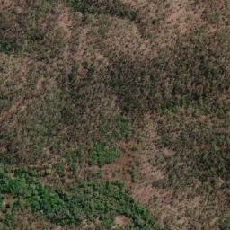 Satellite imagery of Bamboo Creek Tin Mine, AU