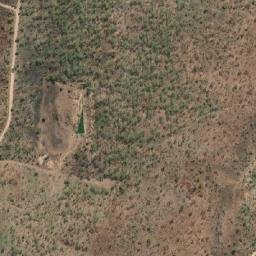 Satellite imagery of Mount Woods, AU