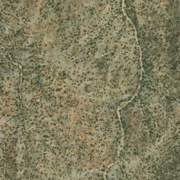 Satellite imagery of Caulégua, AO