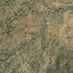 Satellite imagery of Longuilo, AO