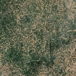 Satellite imagery of Échite, AO