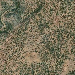 Satellite imagery of Échite, AO