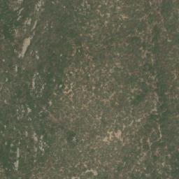 Satellite imagery of Vinama, AO
