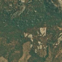 Satellite imagery of Hola, AO