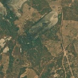 Satellite imagery of Hola, AO