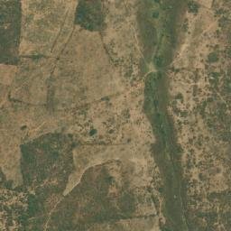 Satellite imagery of Hola, AO