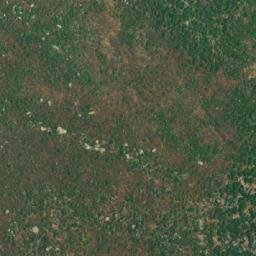 Satellite imagery of Panda, AO