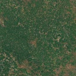 Satellite imagery of Panda, AO