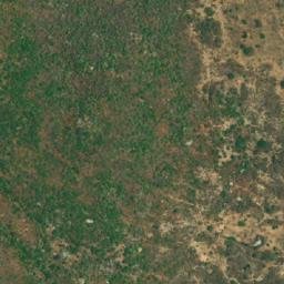 Satellite imagery of Panda, AO