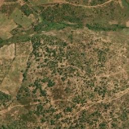 Satellite imagery of Caluvi, AO