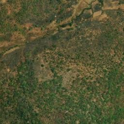 Satellite imagery of Lossima, AO