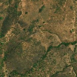 Satellite imagery of Lossima, AO