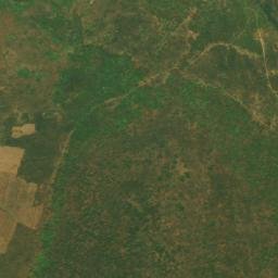 Satellite imagery of Sacova, AO