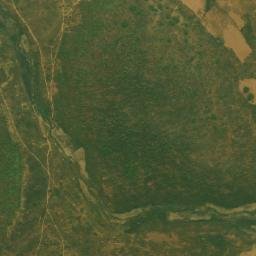 Satellite imagery of Sacova, AO